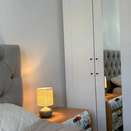 公寓 Nordhaven Gross