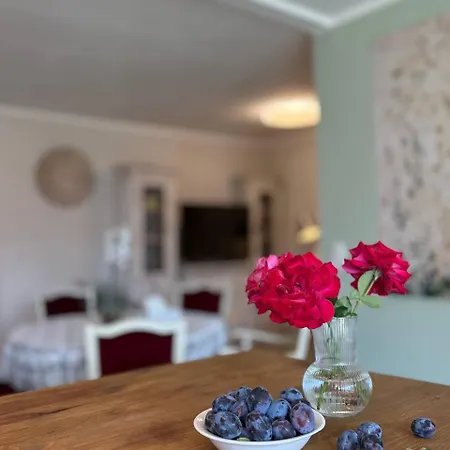 公寓 Nordhaven Gross *