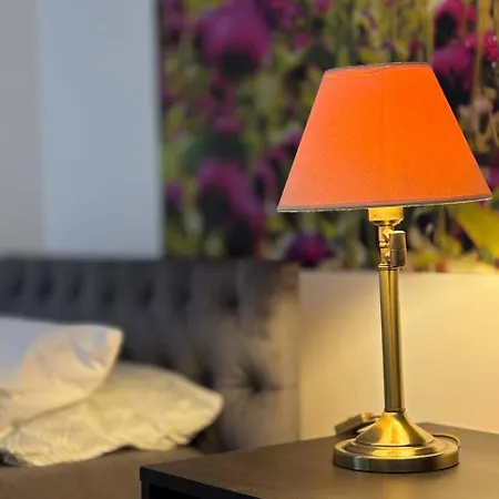 Nordhaven Gross 公寓