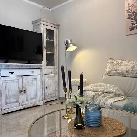 公寓 Nordhaven Gross