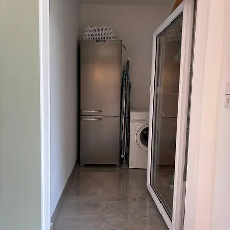 Nordhaven Gross Διαμέρισμα *