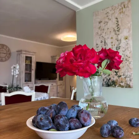 Διαμέρισμα Nordhaven Gross Βίλχελμσχαφεν