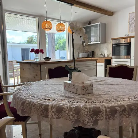 Nordhaven Gross 公寓