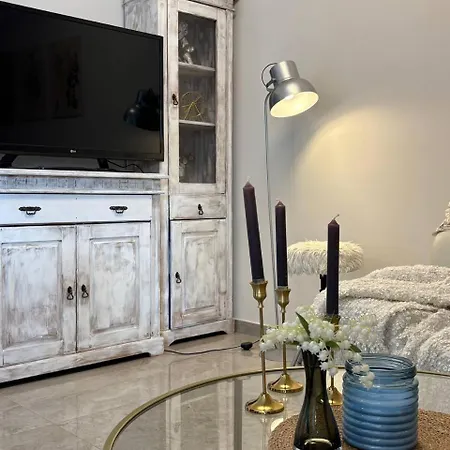 Nordhaven Gross Διαμέρισμα *