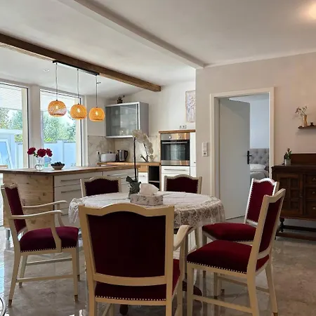 Nordhaven Gross Βίλχελμσχαφεν