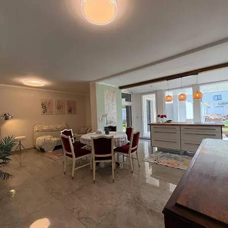 Nordhaven Gross Διαμέρισμα Βίλχελμσχαφεν