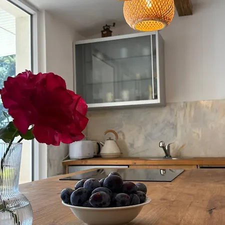 公寓 Nordhaven Gross