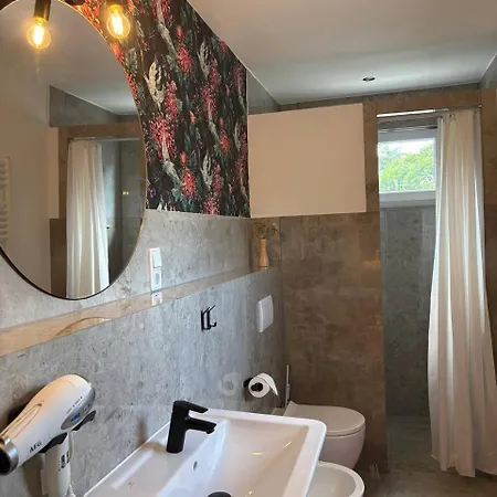 Nordhaven Gross Διαμέρισμα *