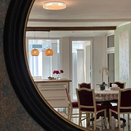 公寓 Nordhaven Gross *