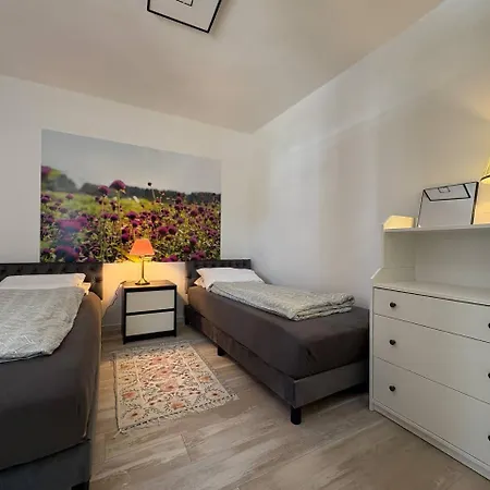 Nordhaven Gross 公寓 威廉港