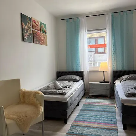 Nordhaven Gross Διαμέρισμα