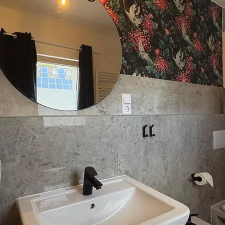 Διαμέρισμα Nordhaven Gross *