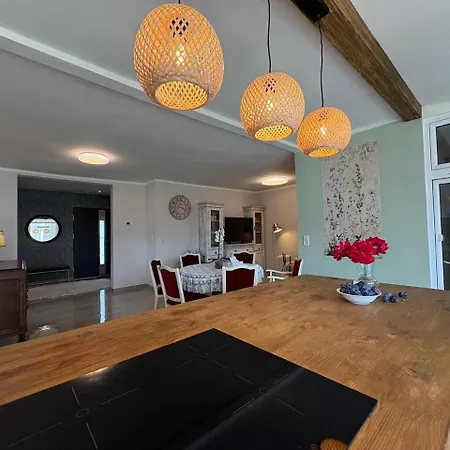 Nordhaven Gross * 威廉港