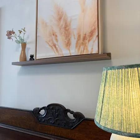 Διαμέρισμα Nordhaven Gross *